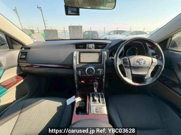 Used 2011 AT toyota mark-x GRX130 Image[18]