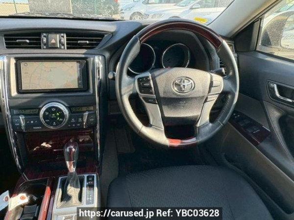 Used 2011 AT toyota mark-x GRX130 Image[20]