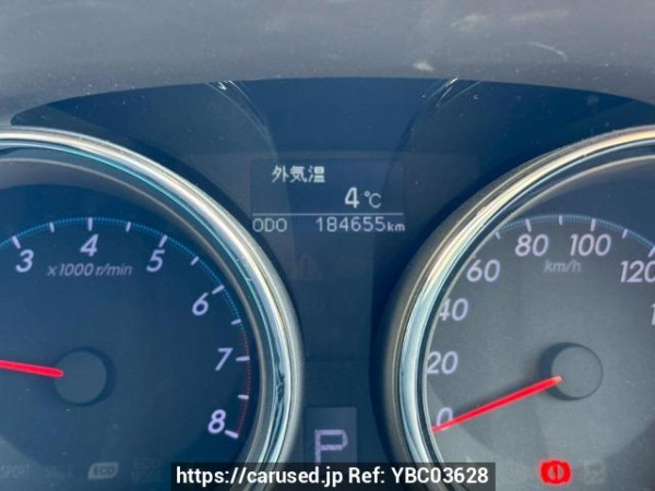 Used 2011 AT toyota mark-x GRX130 Image[22]