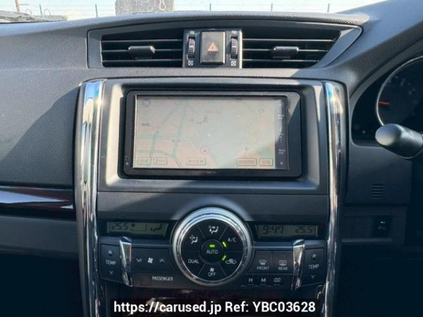 Used 2011 AT toyota mark-x GRX130 Image[23]