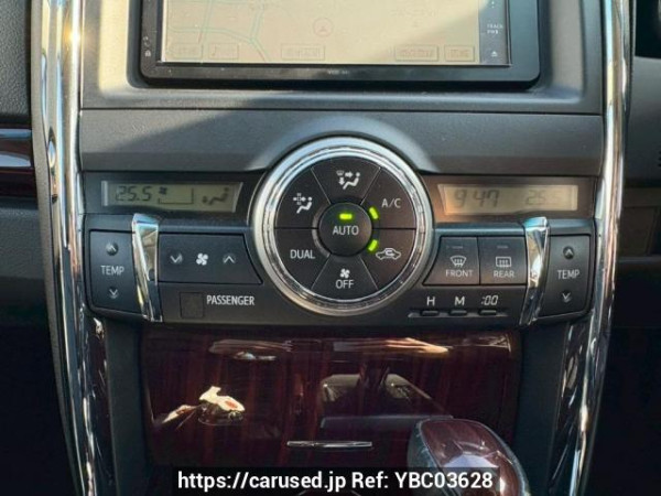 Used 2011 AT toyota mark-x GRX130 Image[26]