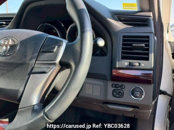 Used 2011 AT toyota mark-x GRX130 Image[28]