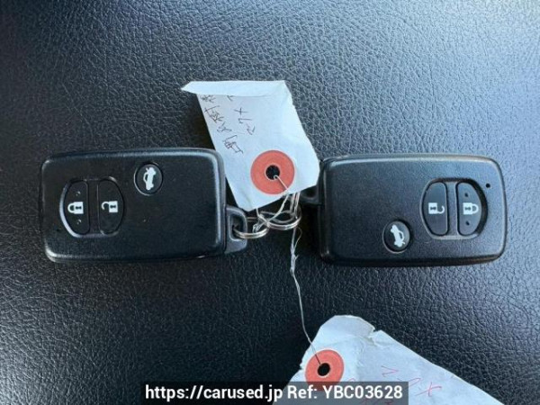 Used 2011 AT toyota mark-x GRX130 Image[30]