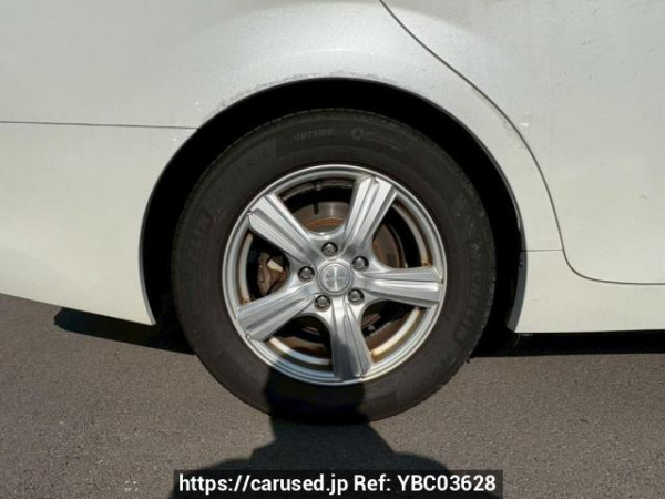 Used 2011 AT toyota mark-x GRX130 Image[33]