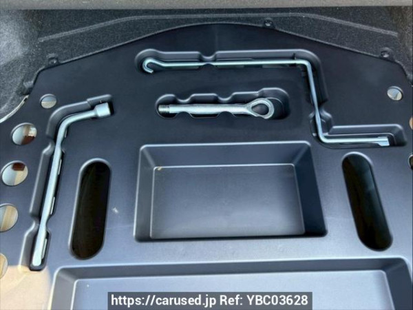 Used 2011 AT toyota mark-x GRX130 Image[45]