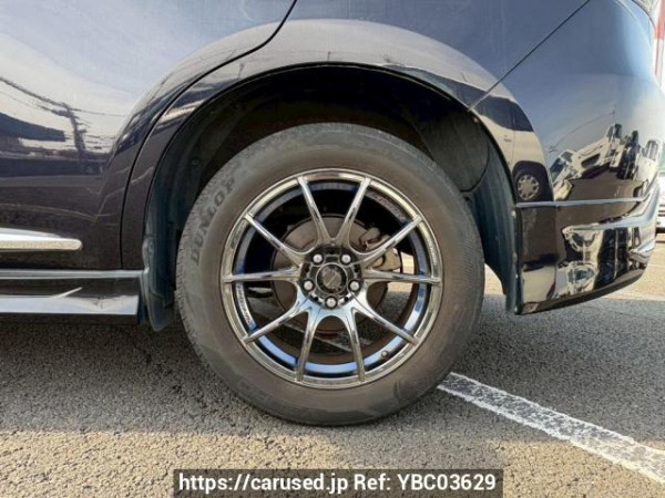 Used 2014 AT toyota harrier ZSU60W Image[32]