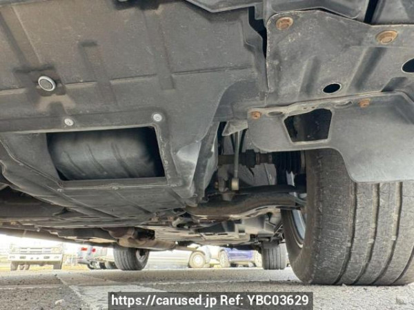 Used 2014 AT toyota harrier ZSU60W Image[35]