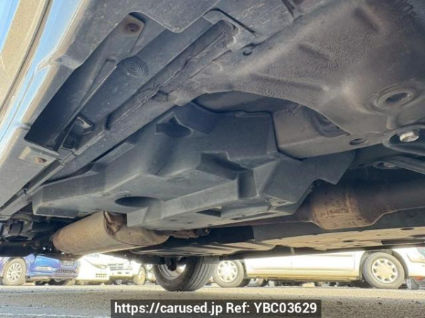 Used 2014 AT toyota harrier ZSU60W Image[36]