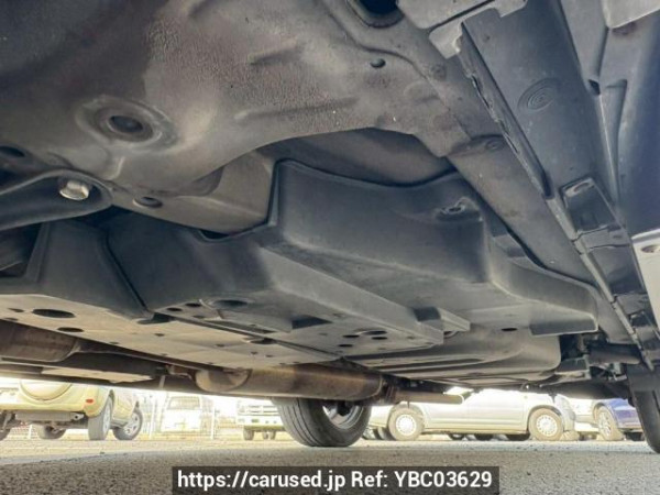 Used 2014 AT toyota harrier ZSU60W Image[37]