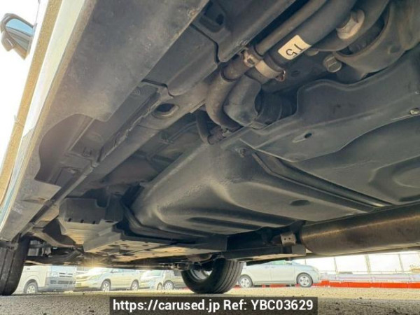 Used 2014 AT toyota harrier ZSU60W Image[38]