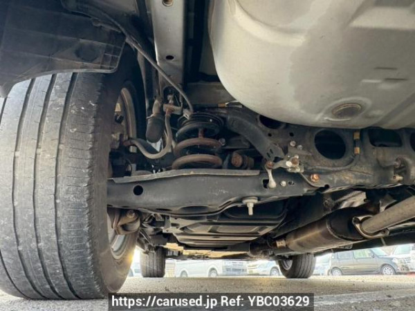 Used 2014 AT toyota harrier ZSU60W Image[40]