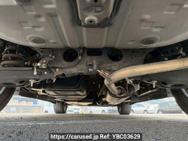 Used 2014 AT toyota harrier ZSU60W Image[41]