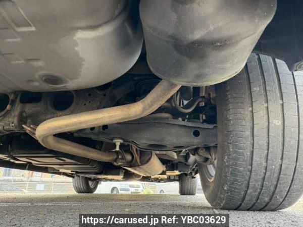 Used 2014 AT toyota harrier ZSU60W Image[42]