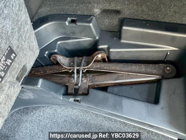 Used 2014 AT toyota harrier ZSU60W Image[46]