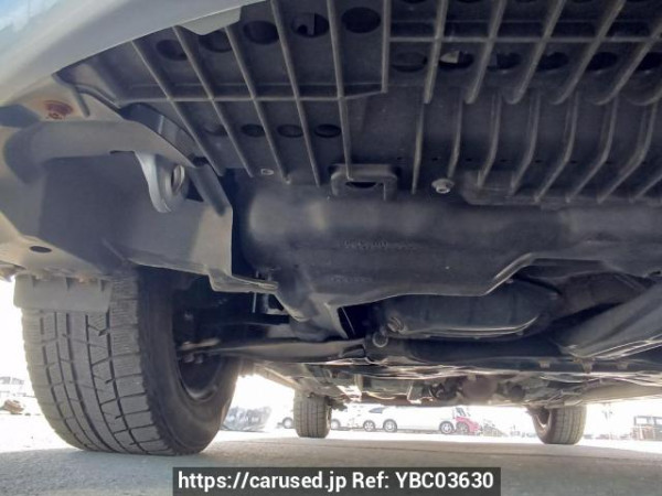 Used 2007 AT toyota corolla-fielder NZE141G Image[32]