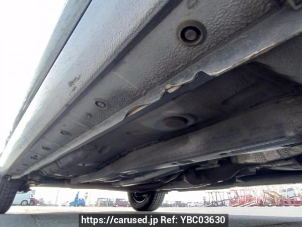 Used 2007 AT toyota corolla-fielder NZE141G Image[34]