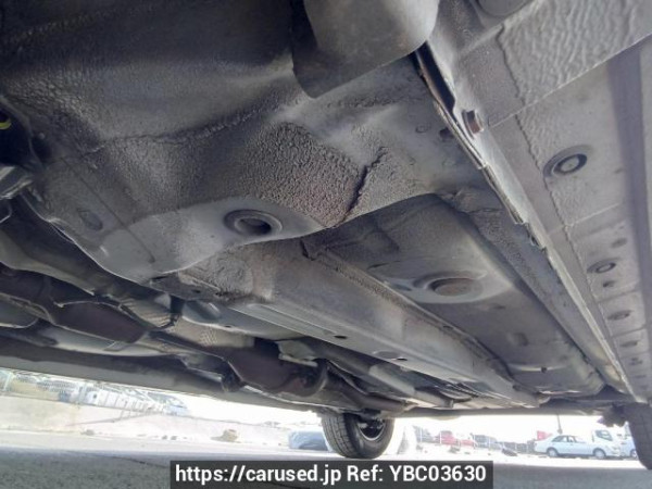 Used 2007 AT toyota corolla-fielder NZE141G Image[35]