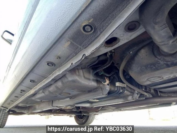 Used 2007 AT toyota corolla-fielder NZE141G Image[36]