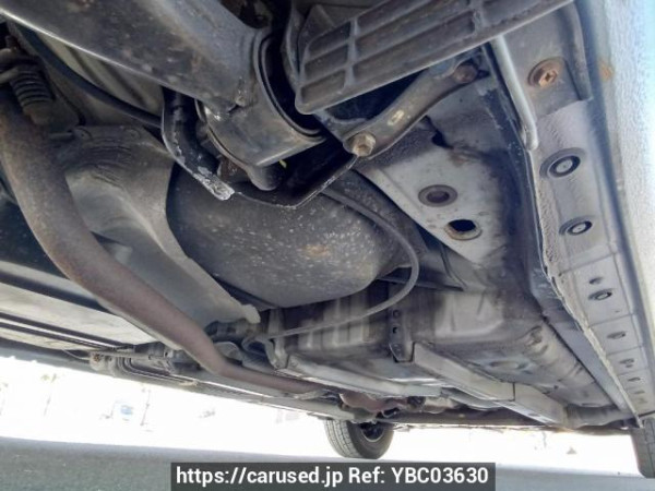 Used 2007 AT toyota corolla-fielder NZE141G Image[37]