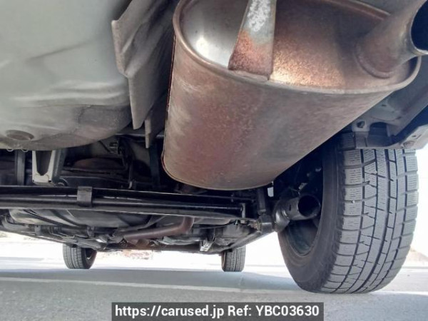 Used 2007 AT toyota corolla-fielder NZE141G Image[40]