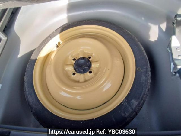 Used 2007 AT toyota corolla-fielder NZE141G Image[41]