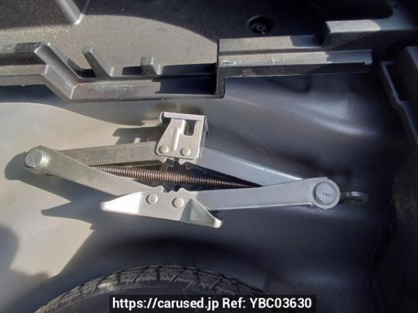 Used 2007 AT toyota corolla-fielder NZE141G Image[42]