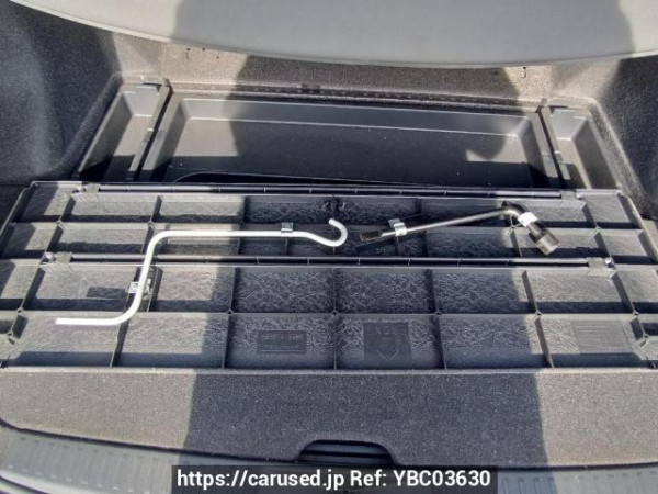 Used 2007 AT toyota corolla-fielder NZE141G Image[43]