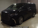 Toyota Alphard AGH40W