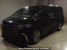 Used 2024 AT toyota alphard AGH40W Image[0]