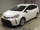 Toyota Prius alpha ZVW41W