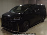 Used 2025 AT toyota vellfire-hybrid AAHH40W Image[0]