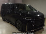 Used 2025 AT toyota vellfire-hybrid AAHH40W Image[2]