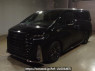 Used 2023 AT toyota vellfire-hybrid AAHH40W Image[0]