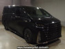 Used 2023 AT toyota vellfire-hybrid AAHH40W Image[2]