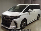 Toyota Alphard Hybrid AAHH45W