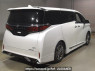 Used 2024 AT toyota alphard-hybrid AAHH45W Image[1]