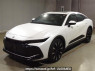 Used 2023 AT toyota crown-crossover TZSH35 Image[0]