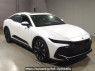 Used 2023 AT toyota crown-crossover TZSH35 Image[2]