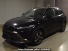 Toyota Corolla Cross ZVG11