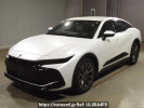 Toyota Crown Crossover AZSH35