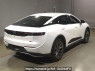 Used 2023 AT toyota crown-crossover AZSH35 Image[1]