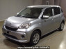 Used 2022 AT toyota passo M700A Image[0]
