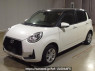 Used 2022 AT toyota passo M700A Image[0]