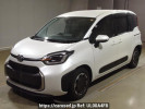 Toyota Sienta MXPL10G