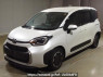 Used 2025 AT toyota sienta MXPL10G Image[0]