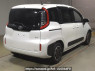 Used 2025 AT toyota sienta MXPL10G Image[1]