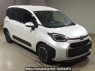 Used 2025 AT toyota sienta MXPL10G Image[2]