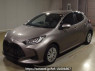 Used 2024 AT toyota yaris MXPH14 Image[0]