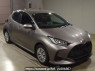 Used 2024 AT toyota yaris MXPH14 Image[2]