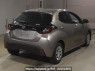 Used 2023 AT toyota yaris MXPA10 Image[1]